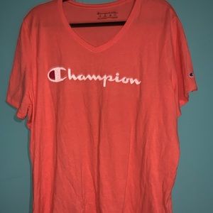 3x champion tee